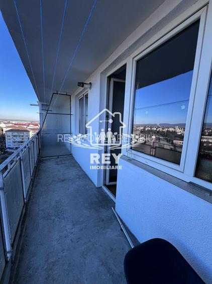 Apartament 2 camere,bloc cu lift, Str. Oștirii/Mihai Viteazul/N.Iorga - 23