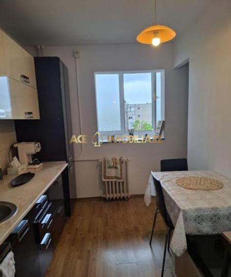 2 Camere de inchiriat | Rahova | Modern | Balcon | A.C