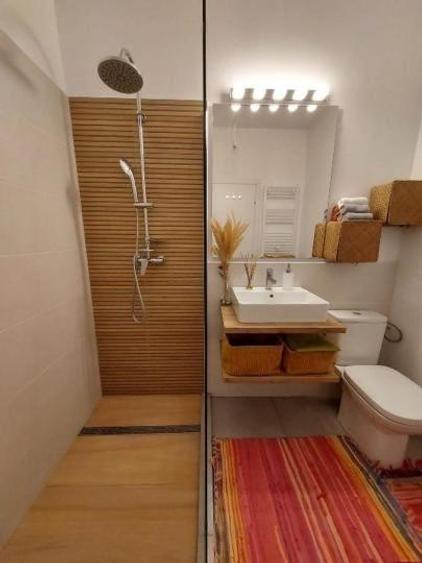 Apartament 2 camere Drumul Binelui