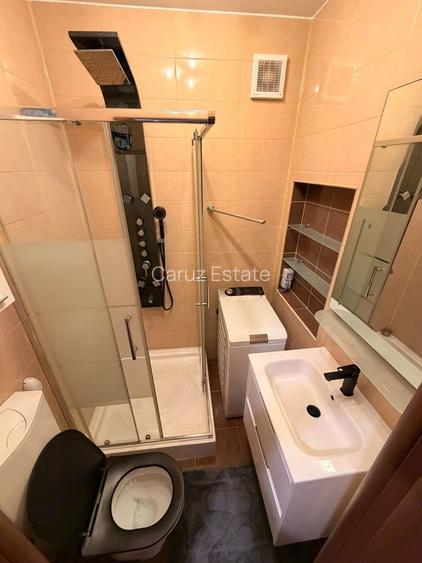 Apartament 2 camere Floreasca Compozitori