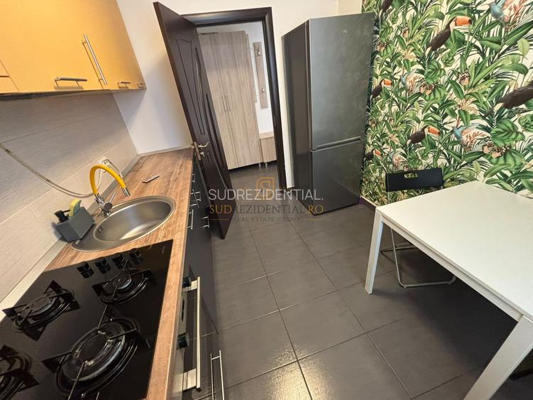 Apartament 2 camere | Complet mobilat și utilat | Parcare Inclusa - 5