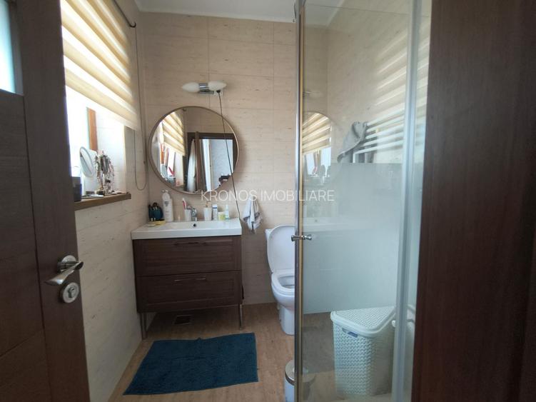 Exclusivitate ! Vila tip duplex in localitatea Ovidiu, aproape de lac! - 23