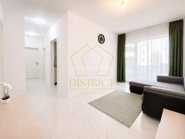 Apartament cu 2 camere | Future Residence | Giroc - 4