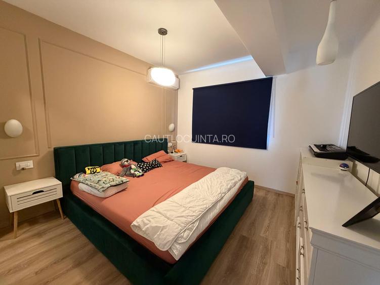 Vila 4 camere | P+1E | Otopeni | Piscina | Gradina | Foisor | Parcare - 7