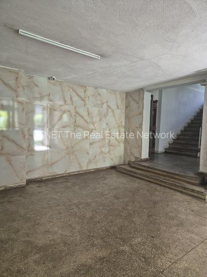 Garsoniera - decomandata - Lujerului - Teatrul Masca - 6
