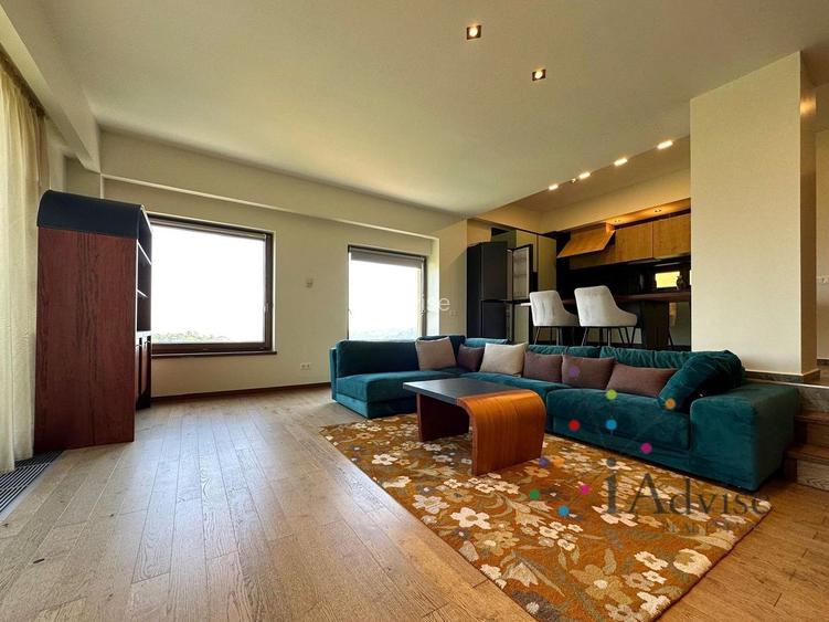 Apartament 3 camere cu priveliste, Drumul Poienii - 16