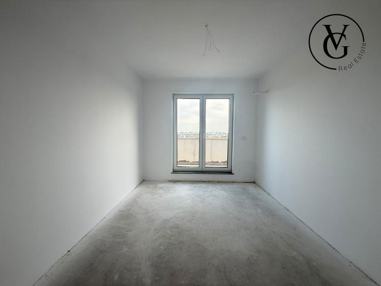 Penthouse | Maurer Residence | Tomis Plus