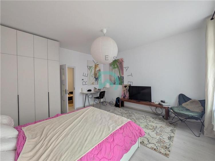 Apartament 2 camere Central, Brasov