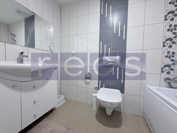 VANZARE 3 CAMERE | ETAJ 1/1 | LOC PARCARE INCLUS | VEDERE PISCINA | COSMOPOLIS