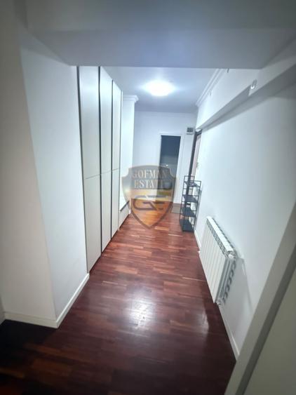 3 camere, City Park Mall, bloc nou, etaj 3, centrala gaze A/C parcare langa bloc