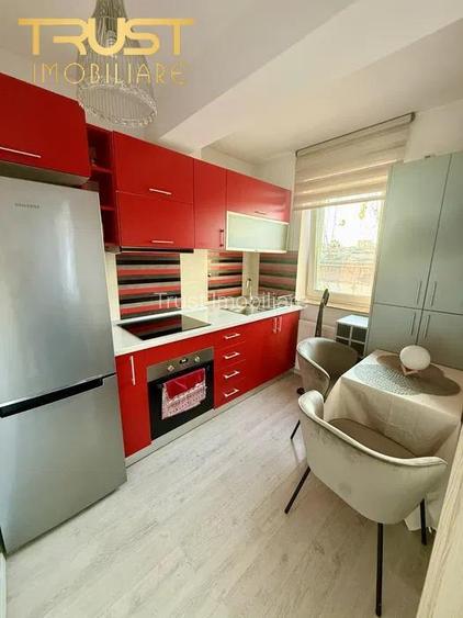 2 Camere l Studium Green l Zona FSEGA l Balcon - 3