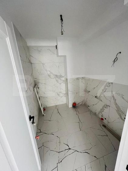 Apartament 2 camere, 54 mp, Bloc nou, Radauti