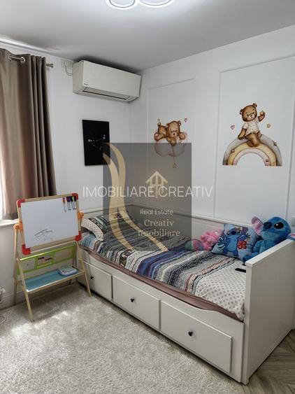 Apartament 3 canere Dristor - 5