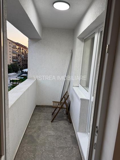 2 camere decomandat str. Rezervelor 60 bis // Loc de parcare // Langa Ballroom - 14