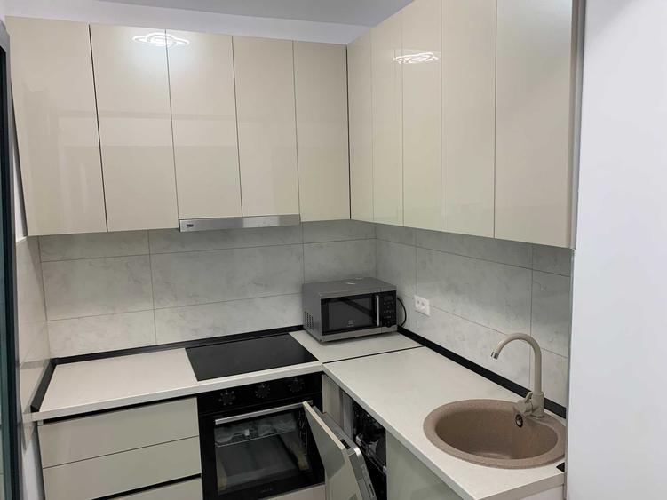 2 camere Lujerului -Smart Residence
