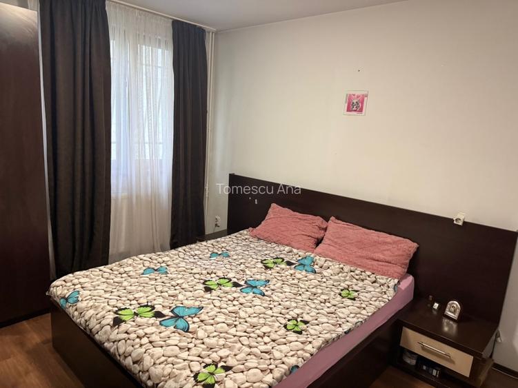 Apartament 3 camere de închiriat – Titan | Parcul IOR | Metrou | Loc de parcare - 6