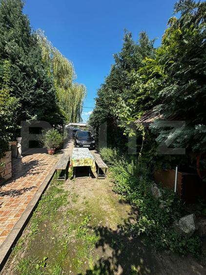 Casa de vanzare in Porcsalma Ungaria