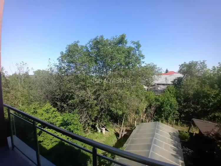 Vilă duplex premium, 4 camere, Chitila - 12