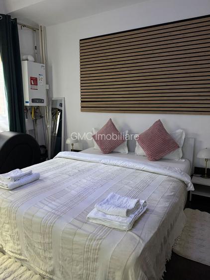 Investiție în centrul Bucureștiului | centrală proprie | Airbnb V16 - 7