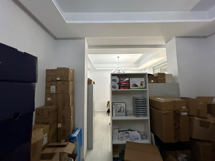 Apartament 4 camere | Birou | Mântuleasa – Universitate