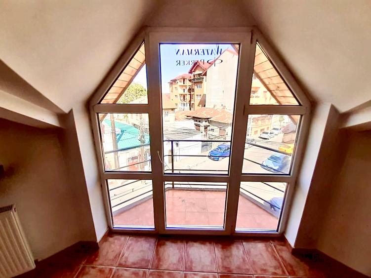 Vanzare casa individuala Obor Mosilor Fainari