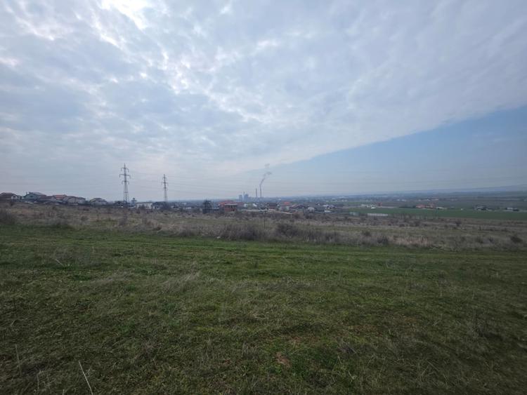 Teren parcelabil,  3000 mp, Simnicul de Jos/Releu