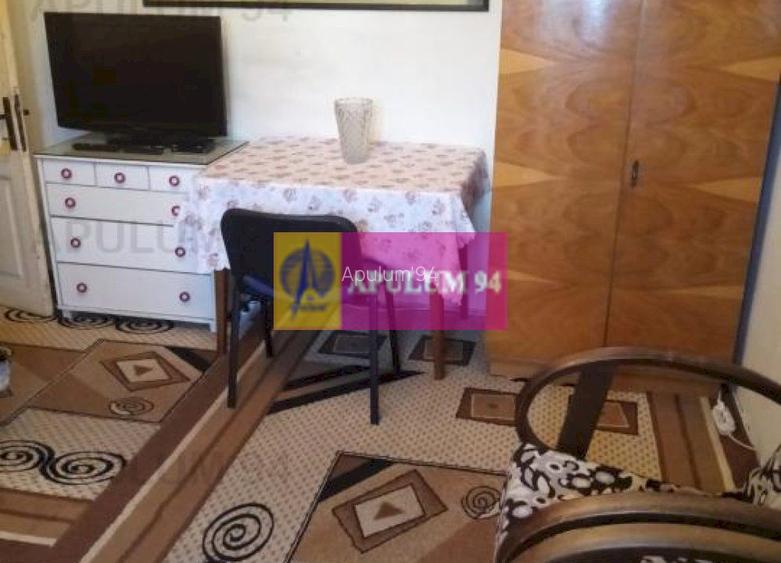 Apartament Elegant in Vilă zona Gradina Botanica-Splaiul Independenței - 9