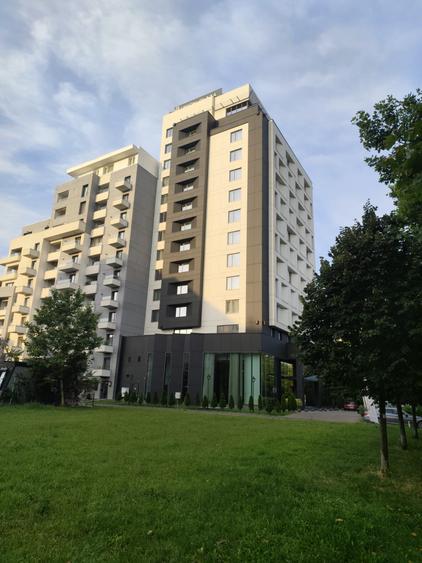Apartament tip Penthouse 200 mp Plaza Union