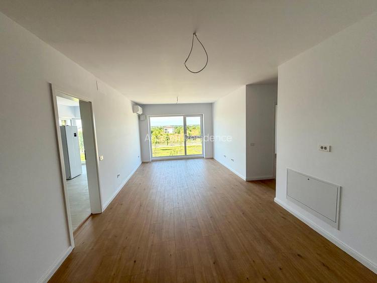Antracit Coandă - Boxa bonus- Bloc boutique 4 etaje - 91 mp utili - 2
