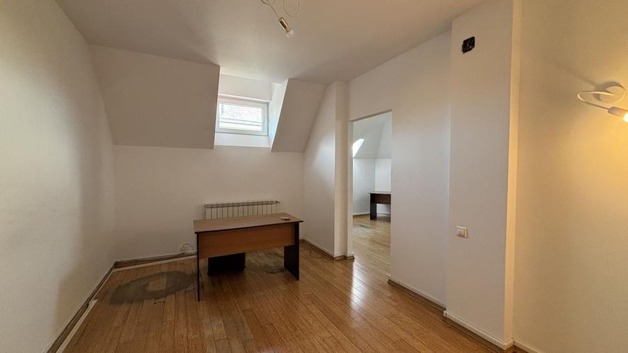 Apartament duplex 4 camere în vilă Cotroceni. - Grădina Botanică