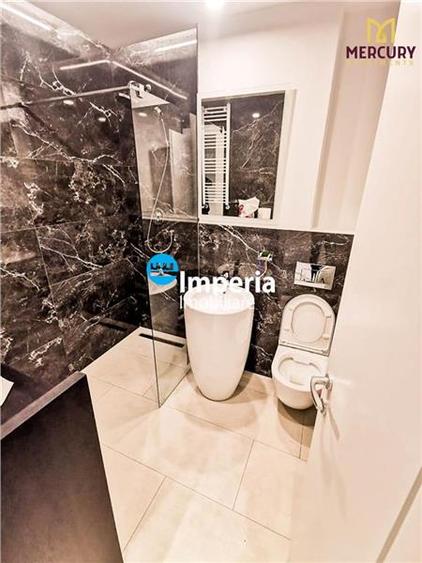 Apartamente Noi, Ultracental - Palas, 2 camere