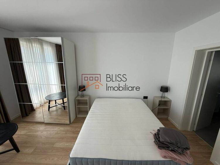 Vila 5 camere premium cu o curte privata de 130 mp