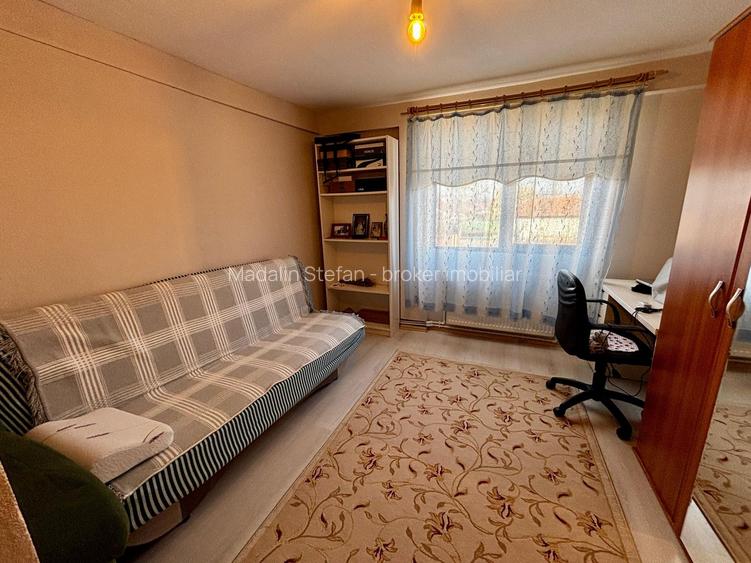 VANZARE VILA 3 DORMITOARE-TEREN 1712 MP IN DRAGANESTI, PRAHOHA - 18