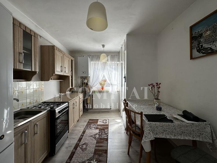 Apartament 3 camere | Decomandat | Zorilor