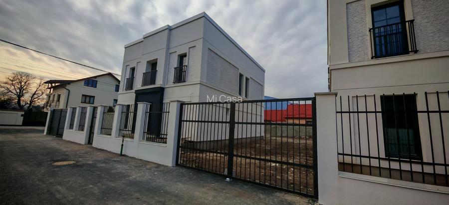 Casa moderna comuna Harman,zonă centrală! - 14