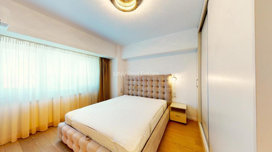 Apartament 4 camere Bd Unirii, renovat, centrala proprie, parcare - 5