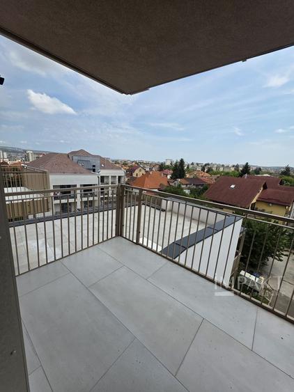 Apartament studio ready to move in zona Piata Cipariu