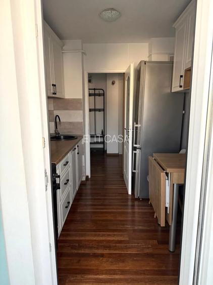 Apartament cu 2 camere, decomandat, zona Galata-Oxygen - 6
