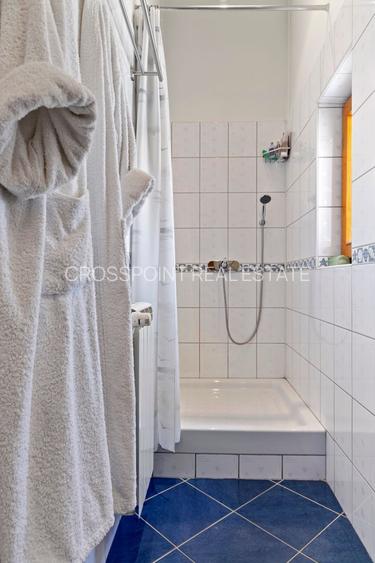 Apartament in vila Capitale plus demisol - 17