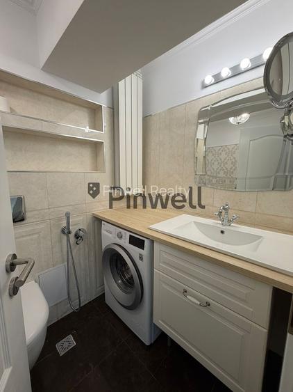 APARTAMENT 3 CAMERE DECOMANDAT I ROND ALBA IULIA I VEDERE PANORAMICA - 20
