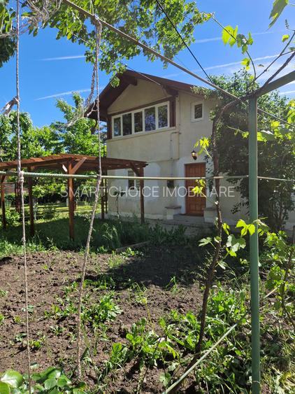 Breaza-casa renovata cu livada pe rod - 6