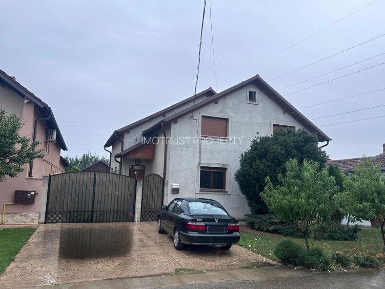 Casa/vila de vanzare Arad - 25