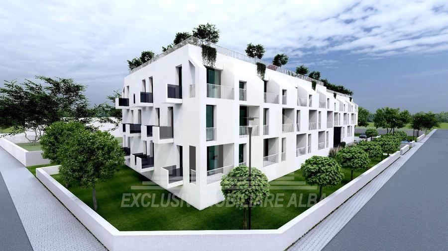 Apartament 3 camere | 62 mp | Etaj 1 | Bloc Nou 2026 | Cetate