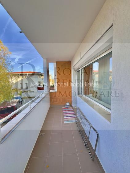 3 Camere | 76mp | Gradină, Garaj și Boxă | Cartier exclusivist Cluj Apahida - 14