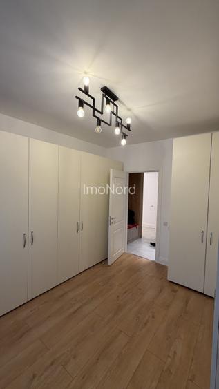 Apartament 3 camere de închiriat Străulești – Metrou Străulești | Zona 2 Cocoși - 9