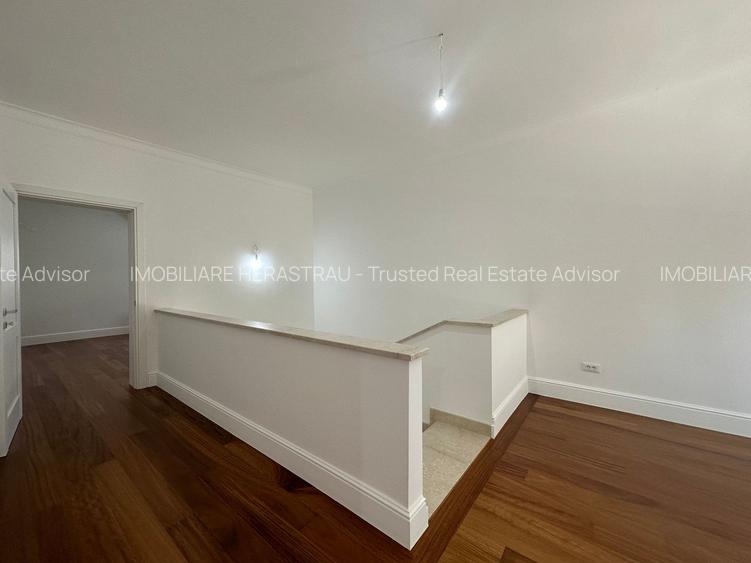 Heritage Properties | Vila de lux în Dorobanti - 21