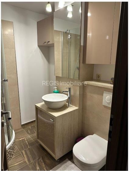 Apartament 2 camere modern cu loc de parcare Craiter - 14
