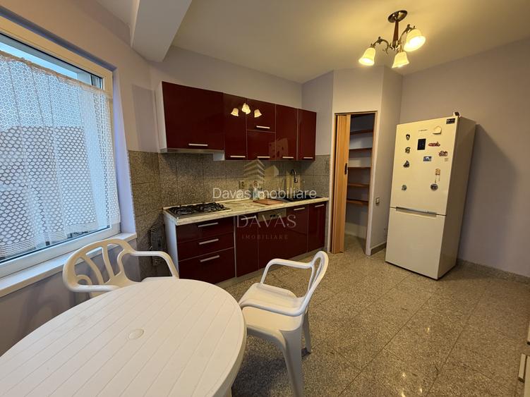 Casa inidividuala - zona Campului | Panouri fotovoltaice | liniște - 8