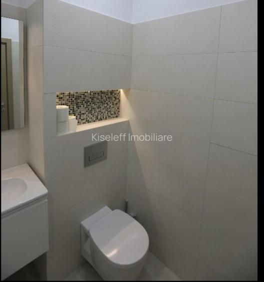 Complex nou.Mobilat și utilat.Loc de parcare în subteran. - 6