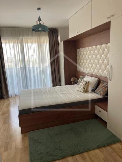 PRIMA INCHIRIERE | Apartament 2 camere | Luxury | Barbu Vacarescu